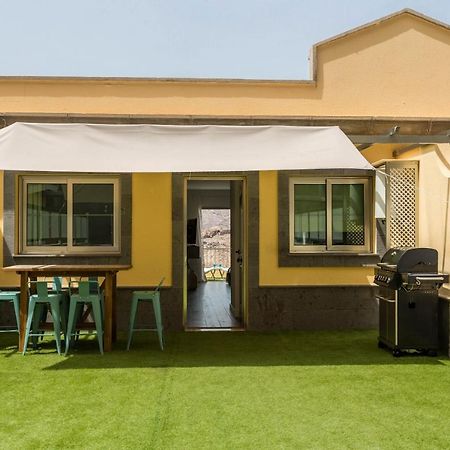 Apartamento Happy Dreamer Πουέρτο Ρίκο Εξωτερικό φωτογραφία