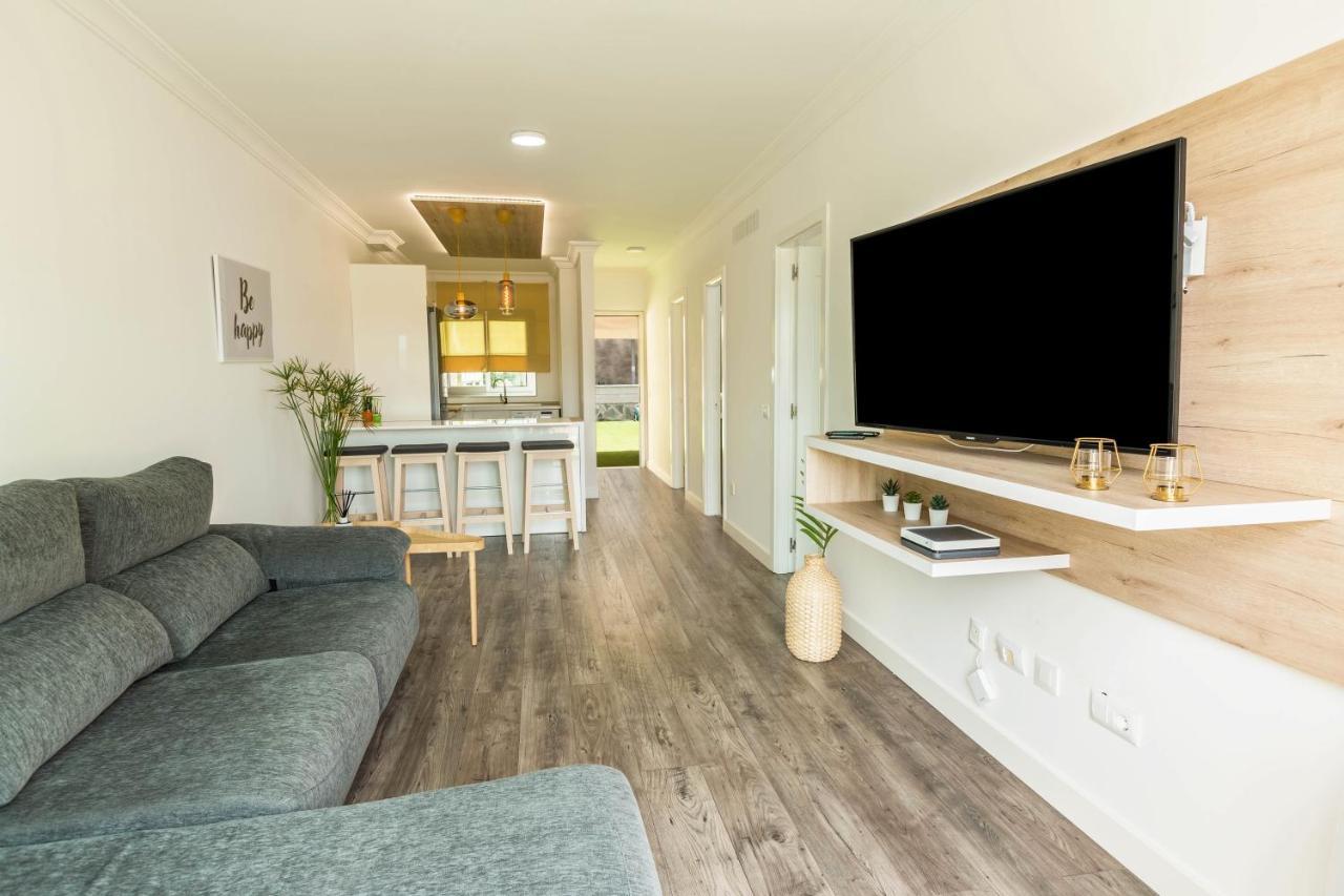 Apartamento Happy Dreamer Πουέρτο Ρίκο Εξωτερικό φωτογραφία